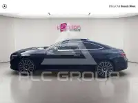 2025 Mercedes Benz CLE 220