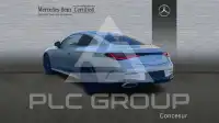 2025 Mercedes Benz CLE 220