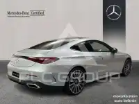 2025 Mercedes Benz CLE 220