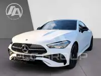 2025 Mercedes Benz CLE 220