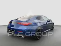 2025 Mercedes Benz CLE 220