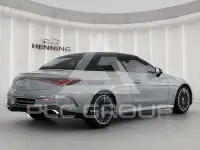 2025 Mercedes Benz CLE 220