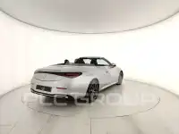 2025 Mercedes Benz CLE 220