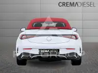 2025 Mercedes Benz CLE 220