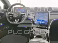 2025 Mercedes Benz CLE 220