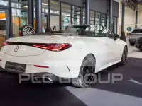 2025 Mercedes Benz CLE 220