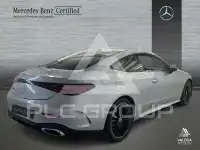 2025 Mercedes Benz CLE 220