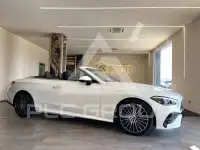 2025 Mercedes Benz CLE 220