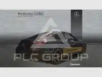2025 Mercedes Benz CLE 220