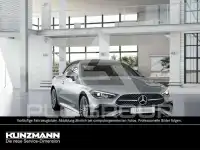 2025 Mercedes Benz CLE 220
