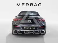 2025 Mercedes Benz CLE 220