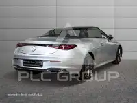 2025 Mercedes Benz CLE 220