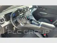 2025 Mercedes Benz CLE 220