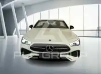 2025 Mercedes Benz CLE 220