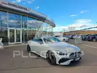 2025 Mercedes Benz CLE 220