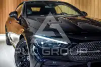 2025 Mercedes Benz CLE 220