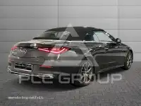 2025 Mercedes Benz CLE 220