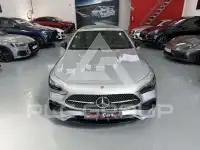 2025 Mercedes Benz CLE 220