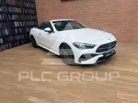 2025 Mercedes Benz CLE 220