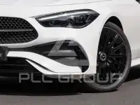 2025 Mercedes Benz CLE 220