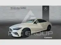 2025 Mercedes Benz CLE 220