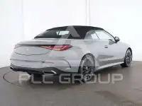 2025 Mercedes Benz CLE 220