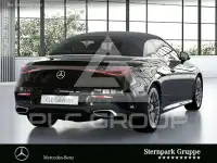 2025 Mercedes Benz CLE 220