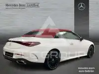 2025 Mercedes Benz CLE 220