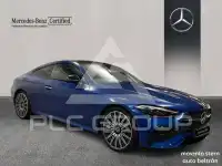 2025 Mercedes Benz CLE 220