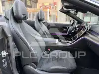 2025 Mercedes Benz CLE 220