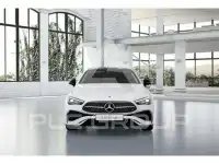 2025 Mercedes Benz CLE 220