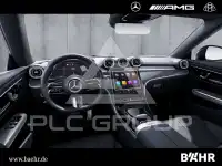 2025 Mercedes Benz CLE 220