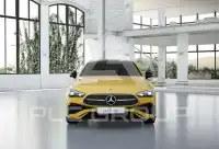 2025 Mercedes Benz CLE 220