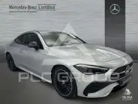 2025 Mercedes Benz CLE 220