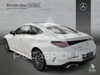 2025 Mercedes Benz CLE 220
