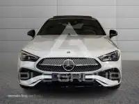 2025 Mercedes Benz CLE 220