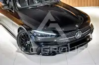 2025 Mercedes Benz CLE 220