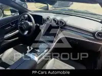 2025 Mercedes Benz CLE 220