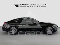 2025 Mercedes Benz CLE 220