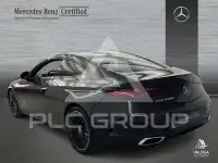 2025 Mercedes Benz CLE 220