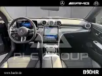 2025 Mercedes Benz CLE 220