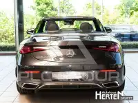 2025 Mercedes Benz CLE 220