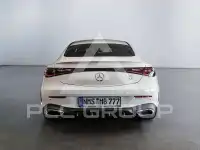 2025 Mercedes Benz CLE 220
