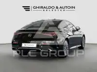 2025 Mercedes Benz CLE 220