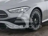 2025 Mercedes Benz CLE 220
