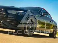2025 Mercedes Benz CLE 220