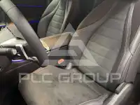 2025 Mercedes Benz CLE 220