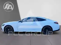 2025 Mercedes Benz CLE 220
