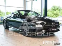 2025 Mercedes Benz CLE 220