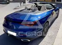 2025 Mercedes Benz CLE 220